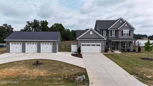 5010 Stone Creek Dr, Sims, NC, 27880-4701 | Card Image