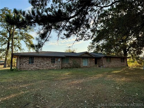13221 E Highway 3, Atoka, OK, 74525-4879 | Card Image