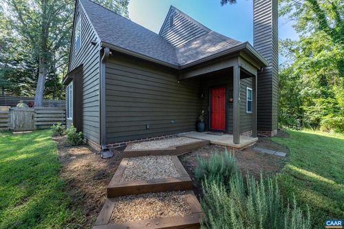 1315 Gristmill Dr, CHARLOTTESVILLE, VA, 22902-7202 | Card Image