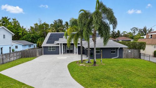 5361 Palm Way, Lake Worth, FL, 33463-8024 | Card Image