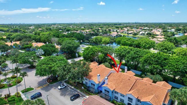 APT-206 - 3207 Clint Moore Rd, Condo with 3 bedrooms, 2 bathrooms and null parking in Boca Raton FL | Image 38