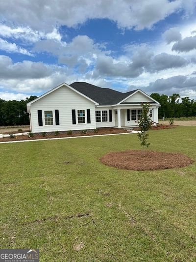 LOT 6 Metter Road Lot 6 Road, House other with 4 bedrooms, 3 bathrooms and null parking in Portal GA | Image 3