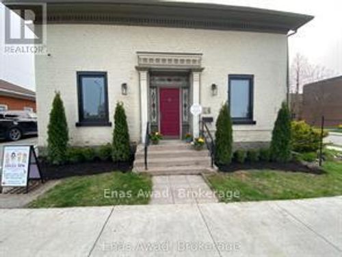 4-14 2nd St, Orangeville, ON, L9W2B5 | Card Image