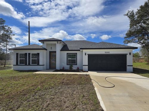 15092 Sw 52nd Court, OCALA, FL, 34473 | Card Image