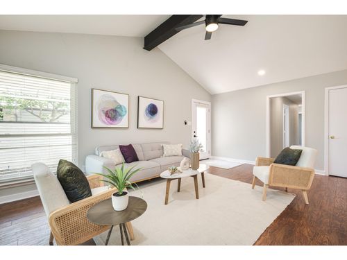 3203 Foster Ln, Austin, TX, 78757-1015 | Card Image