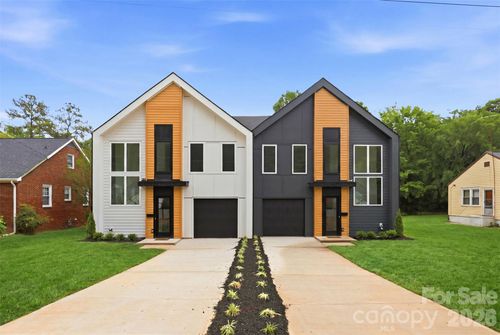 2818 Dogwood Ave, Charlotte, NC, 28206-3504 | Card Image