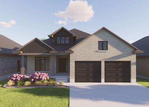 80 Kastner St, Stratford, ON, N5A0L1 | Card Image