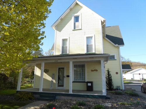 1549 Main St, Brockway, PA, 15824-1740 | Card Image