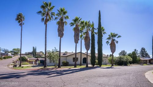 766 N Linda Vista Dr, Nogales, AZ, 85621-1718 | Card Image