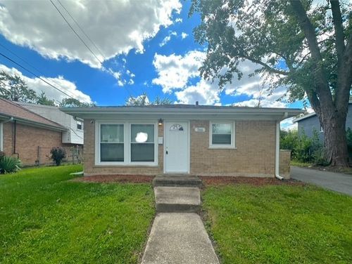 566 Minette Ln, Chicago Heights, IL, 60411-3117 | Card Image