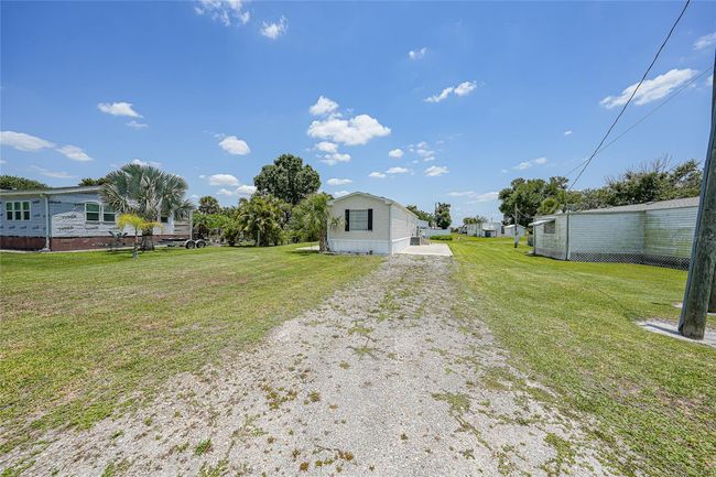 11942 Sw Newman Ter, House other with 2 bedrooms, 2 bathrooms and null parking in ARCADIA FL | Image 31