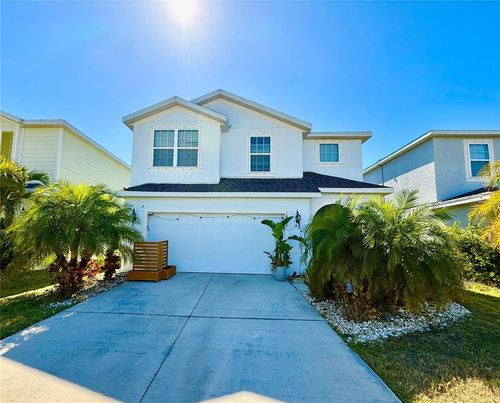 14207 Poke Ridge Dr, Riverview, FL, 33579-3523 | Card Image