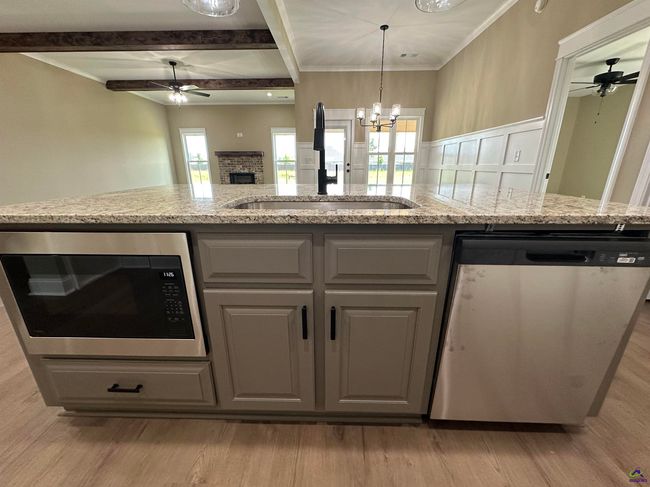 107 Nash Ct, House other with 4 bedrooms, 2 bathrooms and null parking in Perry GA | Image 10