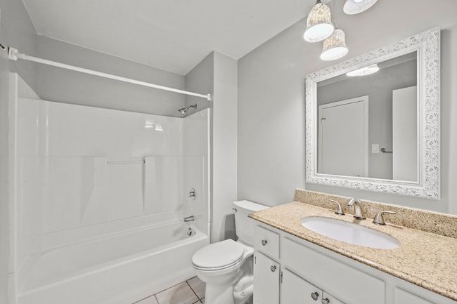 Downstairs bathroom | Image 13