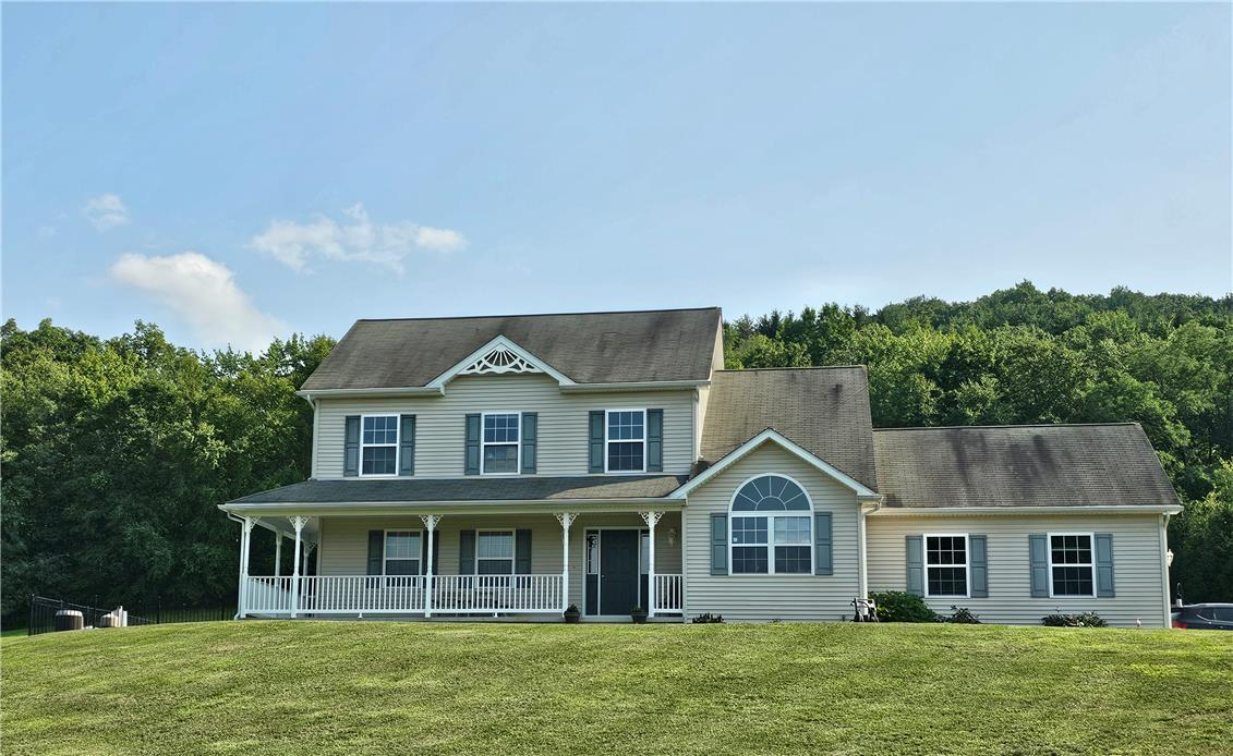 Residential in West Penn Twp 2