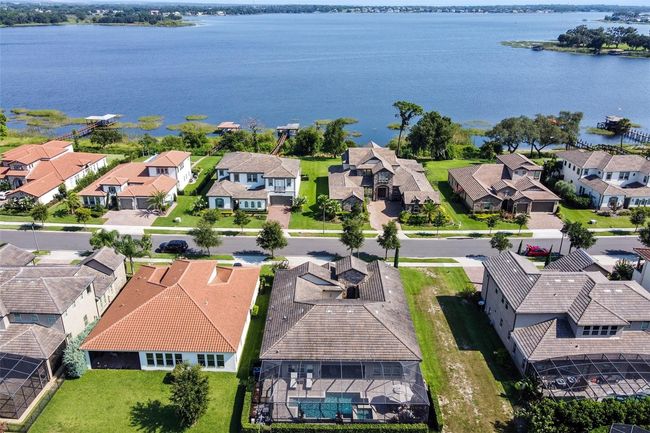 16736 Broadwater Ave, House other with 4 bedrooms, 5 bathrooms and null parking in WINTER GARDEN FL | Image 81