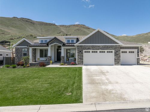 14922 S Lake Ridge Circle Cir W, Herriman, UT, 84096 | Card Image