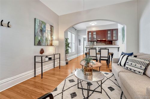 132 W Bayaud Ave, Denver, CO, 80223-1824 | Card Image