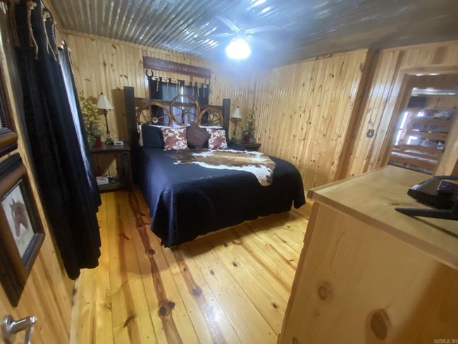 237 Pride And Joy Ln, House other with 4 bedrooms, 2 bathrooms and null parking in Saint Joe AR | Image 20