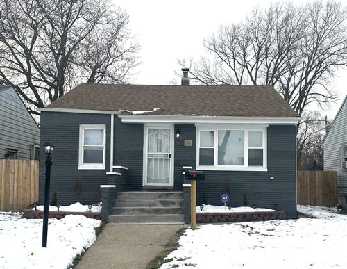 556 Gerry St, Gary, IN, 46406-1419 | Card Image