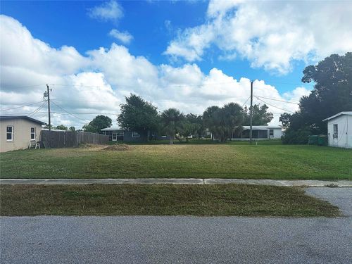 3420 Croton Ter, PORT CHARLOTTE, FL, 33952-6806 | Card Image