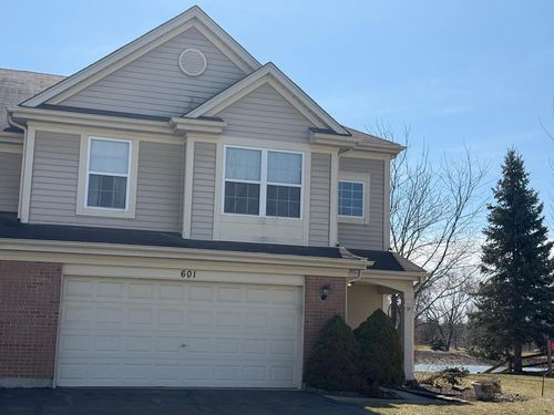 289-601 Blue Springs Dr, Fox Lake, IL, 60020-2117 | Card Image