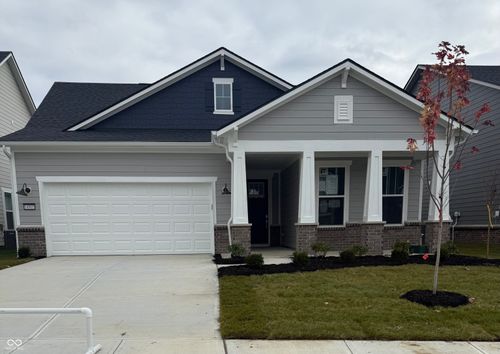 14805 Amber Light Dr, Westfield, IN, 46074-1336 | Card Image