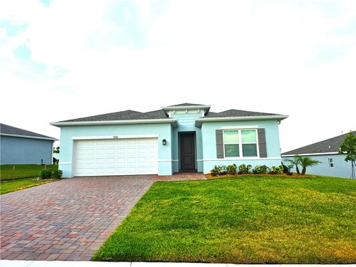 6746 Rumine Cir, Vero Beach, FL, 32967-5439 | Card Image