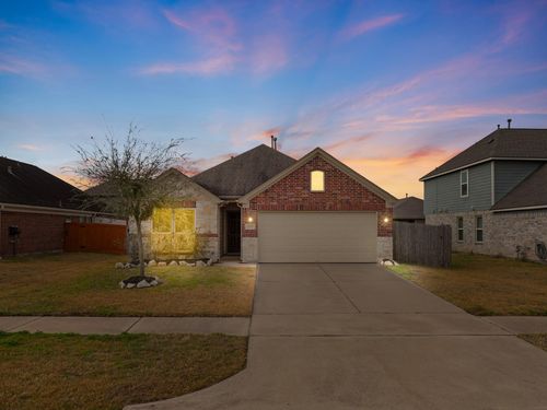 2926 Country Clearing Ln, Rosenberg, TX, 77471-1799 | Card Image