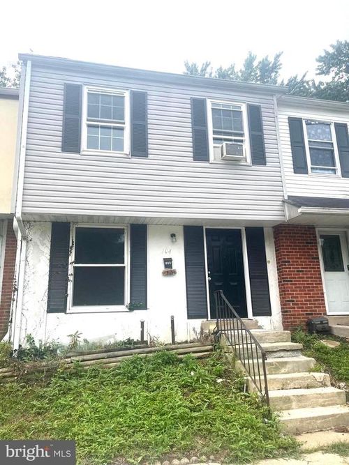 104 Hopkins Ct, NEWARK, DE, 19713-1621 | Card Image