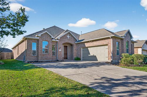 110 Carriage Ct, Magnolia, TX, 77354-3080 | Card Image