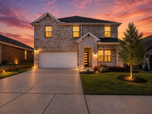 2211 Gustavus Dr, Sherman, TX, 75092-1223 | Card Image