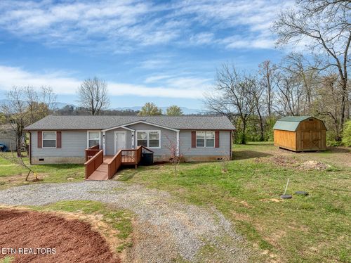 319 Oak Leaf Cir, Maryville, TN, 37804-6322 | Card Image