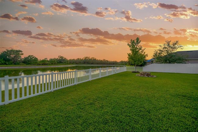 5624 Fisher Glen Loop, House other with 4 bedrooms, 4 bathrooms and null parking in WESLEY CHAPEL FL | Image 64
