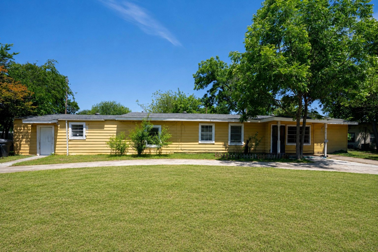Residential in Dallas 2