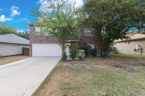 1555 Jasmine, Schertz, TX, 78154-3738 | Card Image