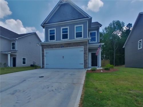 262 Eva Way Ne, Cartersville, GA, 30121-1108 | Card Image