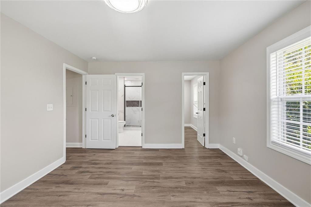 Residential in Atlanta 2