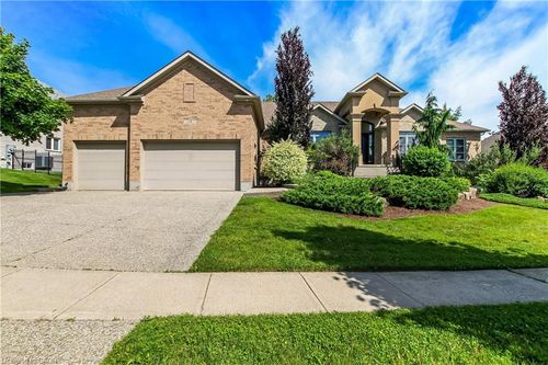 28 Rickert Way, Petersburg, ON, N0B2H0 | Card Image