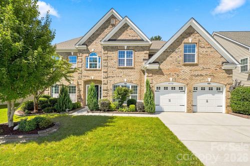 4852 Pepper Dr, Harrisburg, NC, 28075-8382 | Card Image
