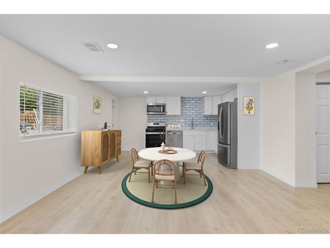 4263 S Elati St, House other with 4 bedrooms, 2 bathrooms and null parking in Englewood CO | Image 9