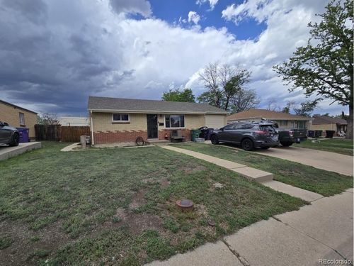 1437 S Yates St, Denver, CO, 80219 | Card Image