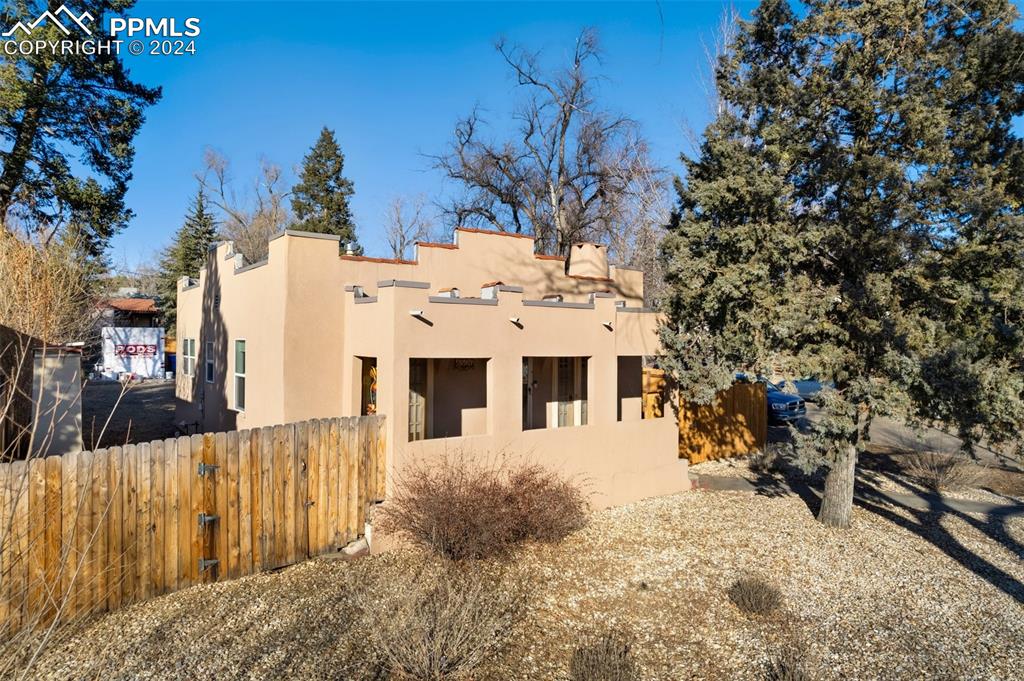 Platte Ave, Colorado Springs, CO 80909