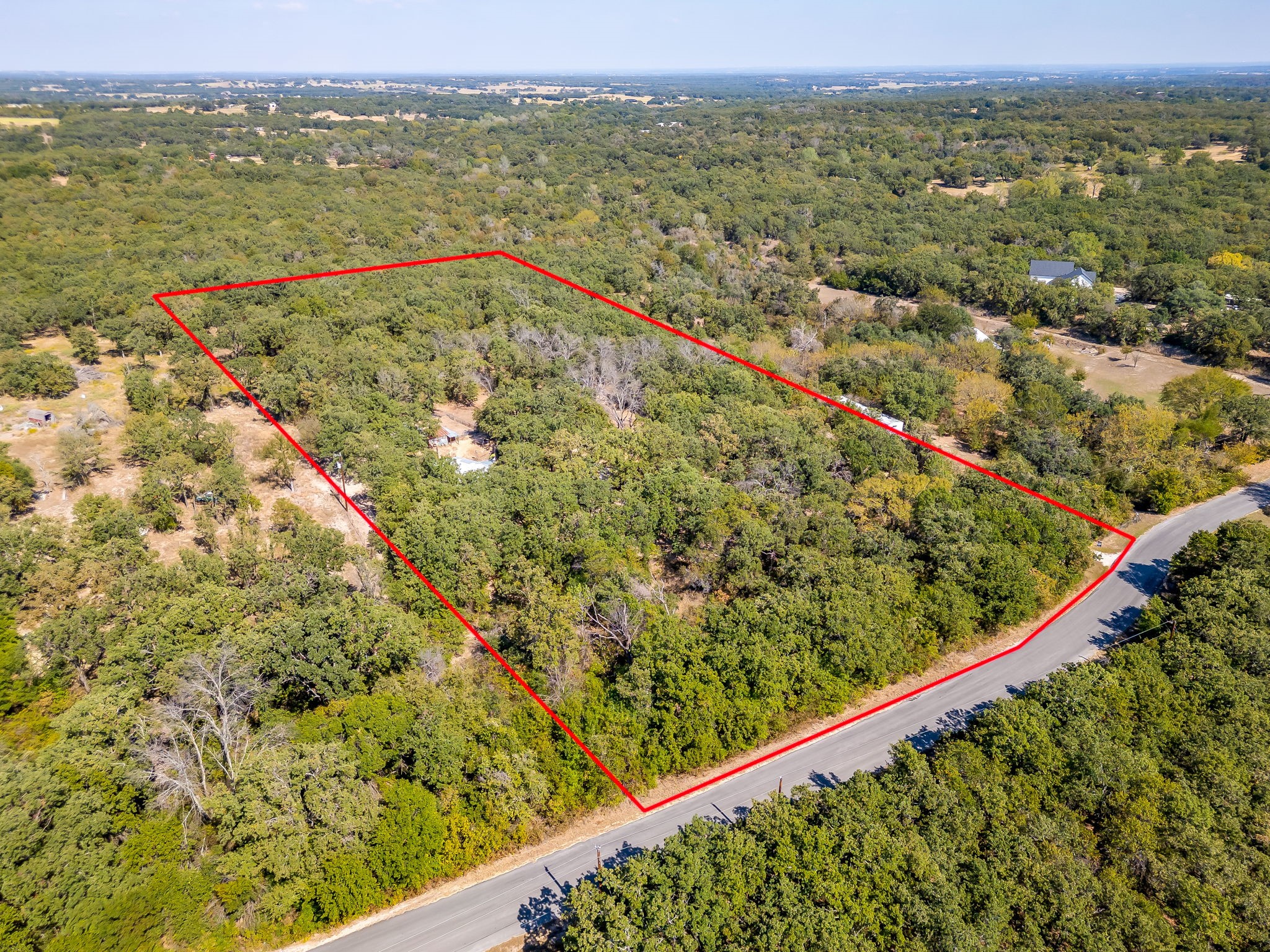 Residential in Springtown 2