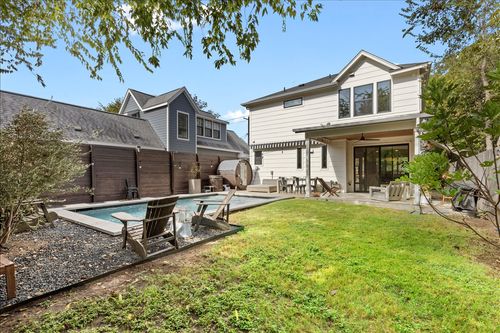 4201 Clawson Rd, Austin, TX, 78704-7609 | Card Image