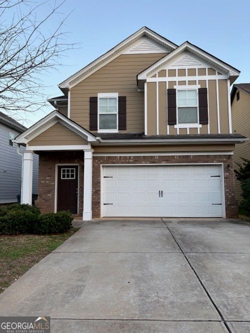 497 Kirkland Dr, Locust Grove, GA, 30248-7223 | Card Image