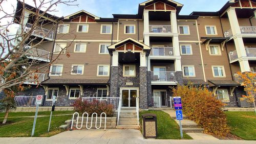 4407-115 Prestwick Villas Se, Calgary, AB, T2Z0N1 | Card Image