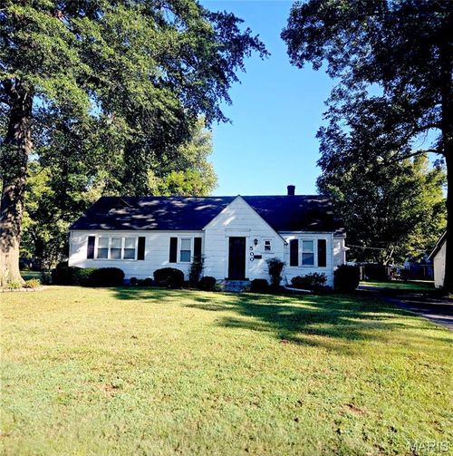 500 W Main St, Portageville, MO, 63873-1651 | Card Image