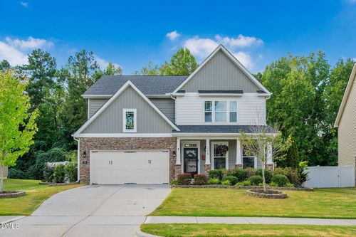 228 Axis Deer Ln, Garner, NC, 27529-7184 | Card Image