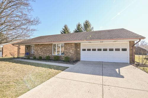 25-3032 Armsgate Rd, Springfield, OH, 45503-1482 | Card Image
